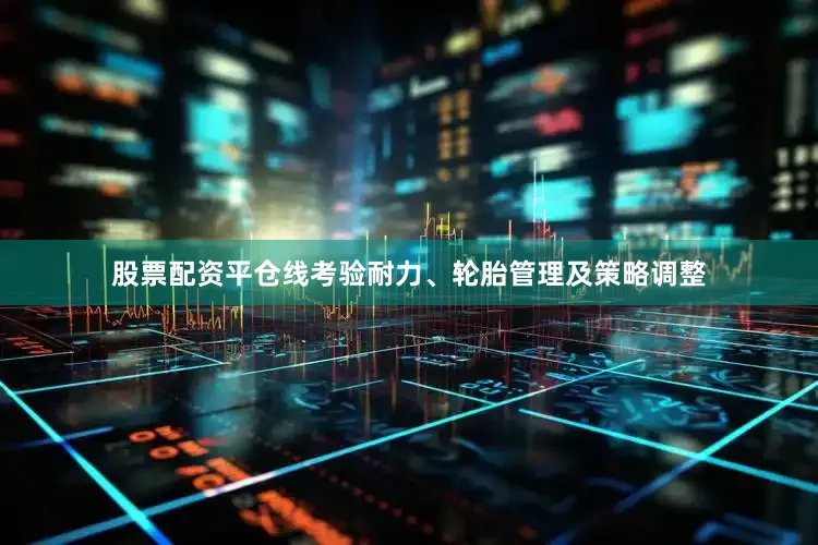 股票配资平仓线考验耐力、轮胎管理及策略调整