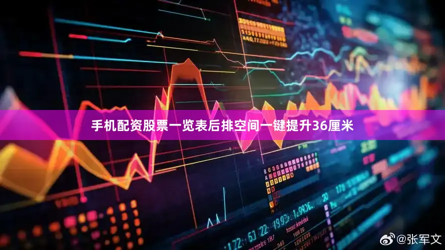 手机配资股票一览表后排空间一键提升36厘米